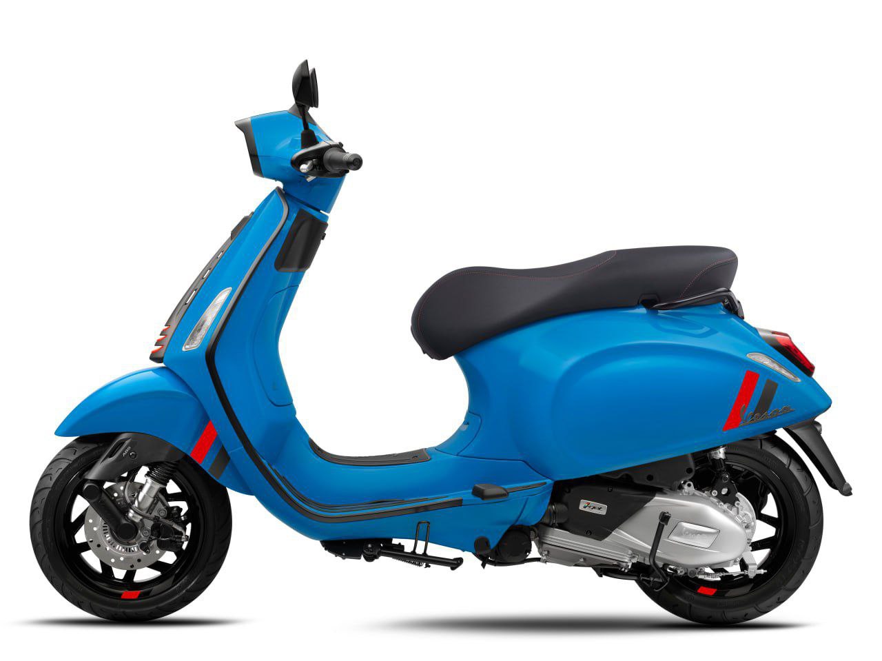 Vespa S 125