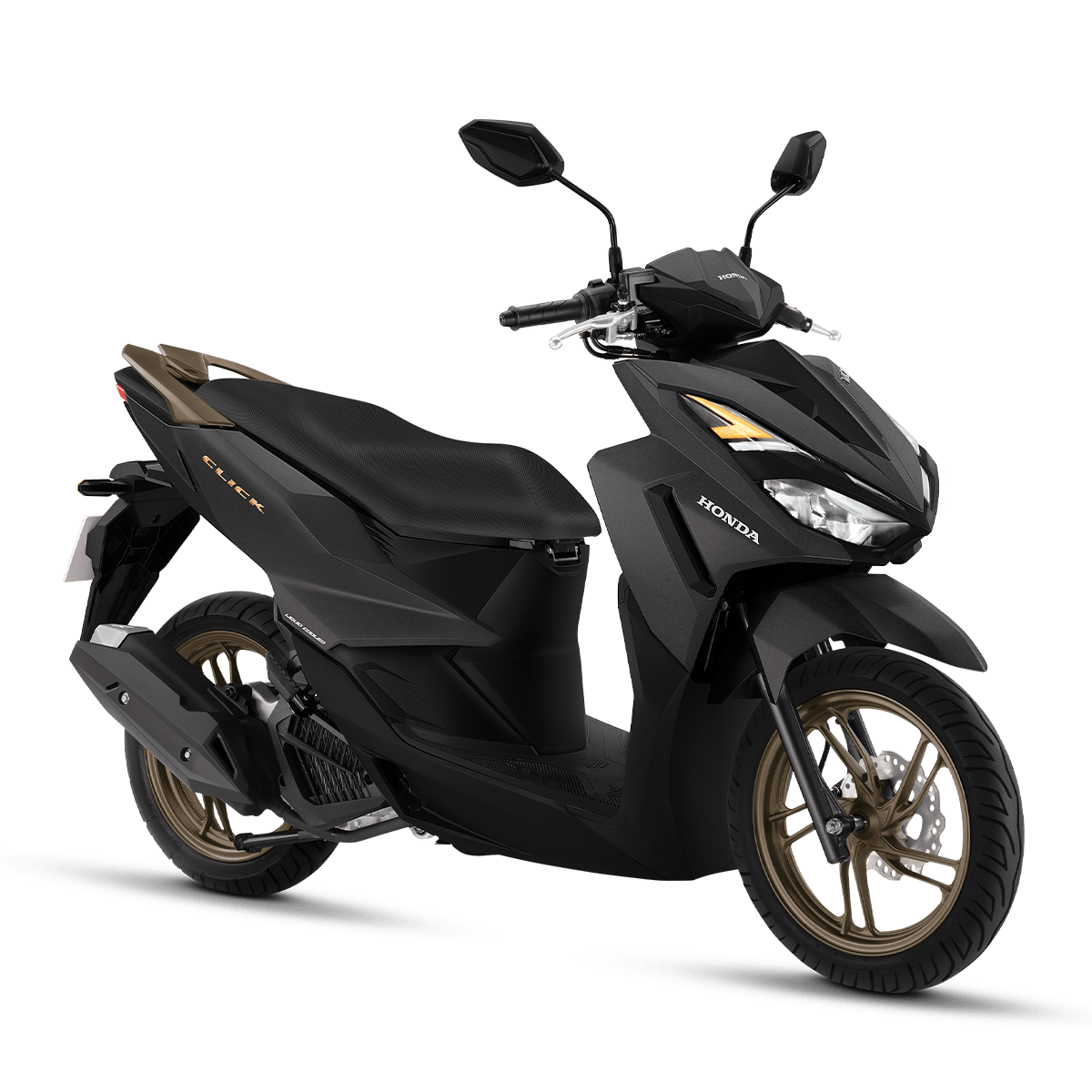 HONDA CLICK 125cc 2026